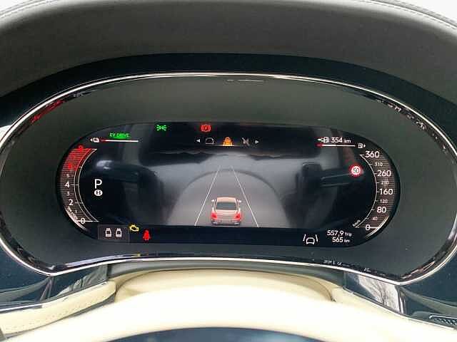 17:Bentley Flying Spur Mulliner V8 Hybrid, Limousine, Brodgar, Extended Range Solid and Metallic, Emil Frey Exclusive Cars GmbH | Bentley München