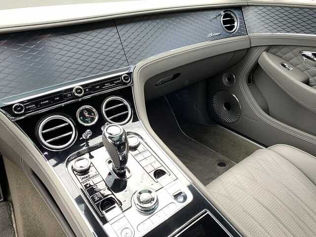 26:Bentley Continental GT Azure V8, Coupé, Alpine Green, Emil Frey Exclusive Cars GmbH | Bentley München