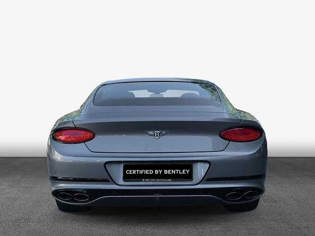 8:Bentley Continental GT V8, Coupé, Hallmark, Emil Frey Exclusive Cars GmbH | Bentley München