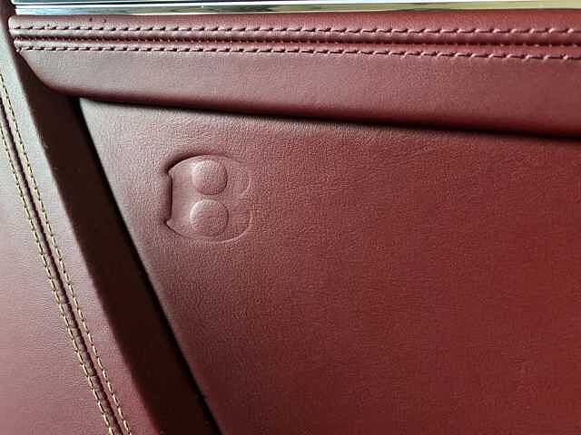 36:Bentley Continental GTC Mulliner W12, Cabrio, Beluga, Emil Frey Exclusive Cars GmbH | Bentley München