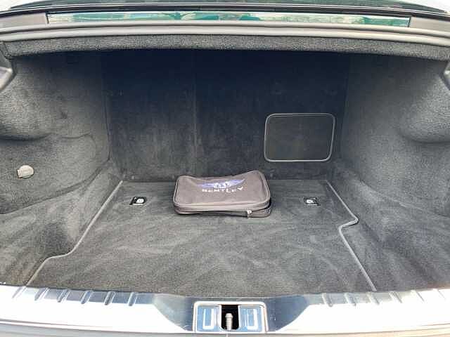 11:Bentley Continental GT Azure V8, Coupé, Viridian, Emil Frey Exclusive Cars GmbH | Bentley München