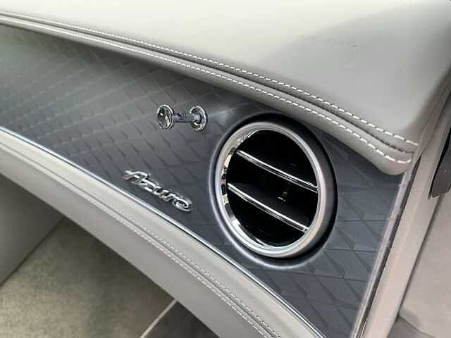 20:Bentley Continental GT Azure V8, Coupé, Alpine Green, Emil Frey Exclusive Cars GmbH | Bentley München