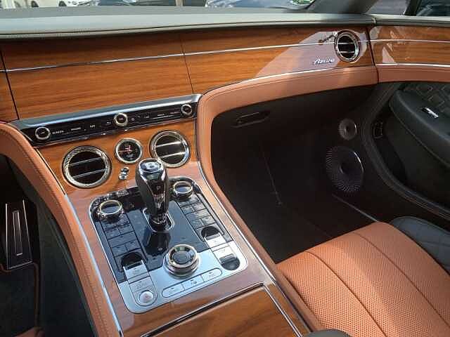 26:Bentley Continental GT Azure V8, Coupé, Viridian, Emil Frey Exclusive Cars GmbH | Bentley München