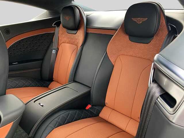 13:Bentley Continental GT Azure V8, Coupé, Viridian, Emil Frey Exclusive Cars GmbH | Bentley München