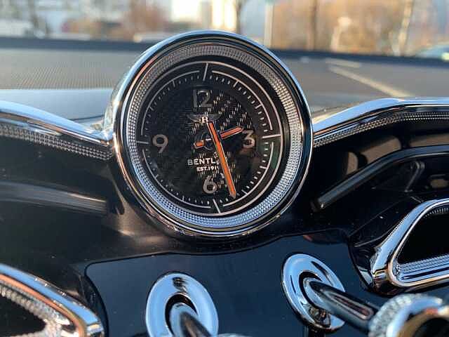 28:Bentley Bentayga S V8, SUV, Onyx, Emil Frey Exclusive Cars GmbH | Bentley München