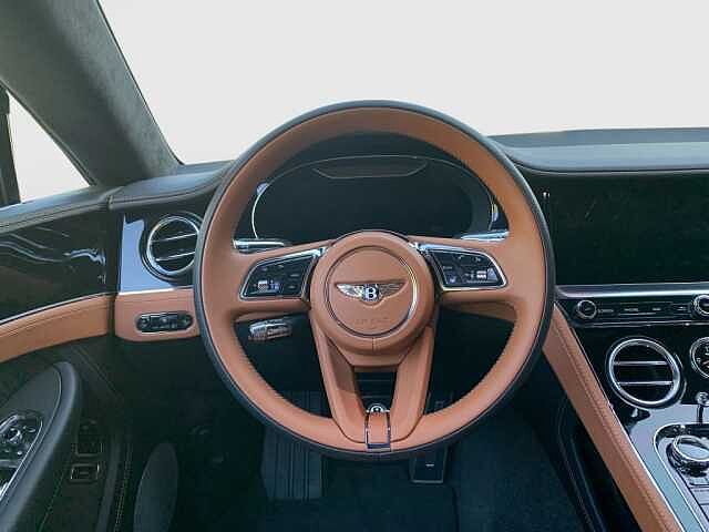 16:Bentley Continental GT V8, Coupé, Hallmark, Emil Frey Exclusive Cars GmbH | Bentley München