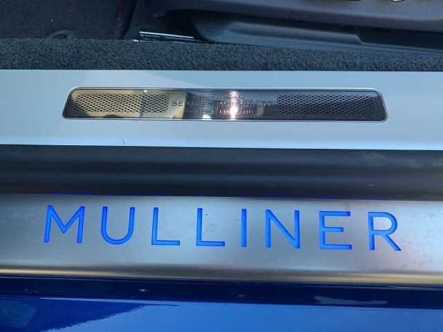 22:Bentley Continental GT Mulliner V8, Coupé, Sequin Blue, Emil Frey Exclusive Cars GmbH | Bentley München