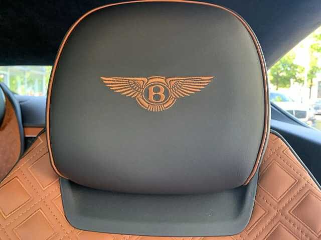 25:Bentley Continental GT V8, Coupé, Hallmark, Emil Frey Exclusive Cars GmbH | Bentley München