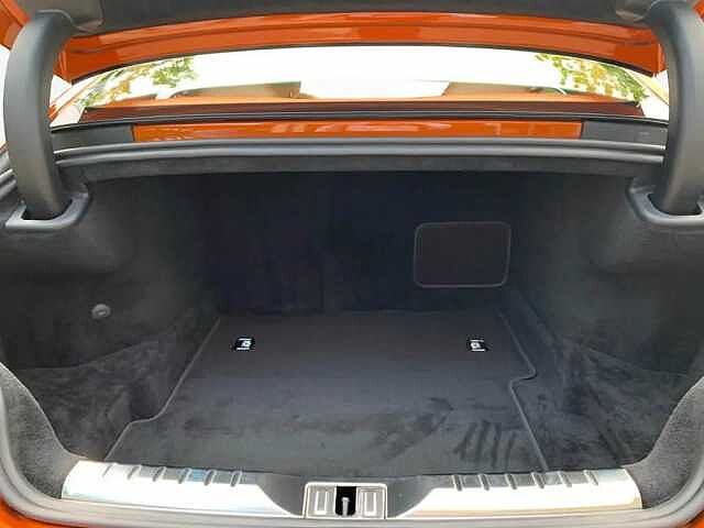 11:Bentley Continental GT Mulliner W12, Coupé, Orange Flame, Emil Frey Exclusive Cars GmbH | Bentley München