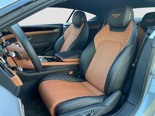 12:Bentley Continental GT V8, Coupé, Hallmark, Emil Frey Exclusive Cars GmbH | Bentley München