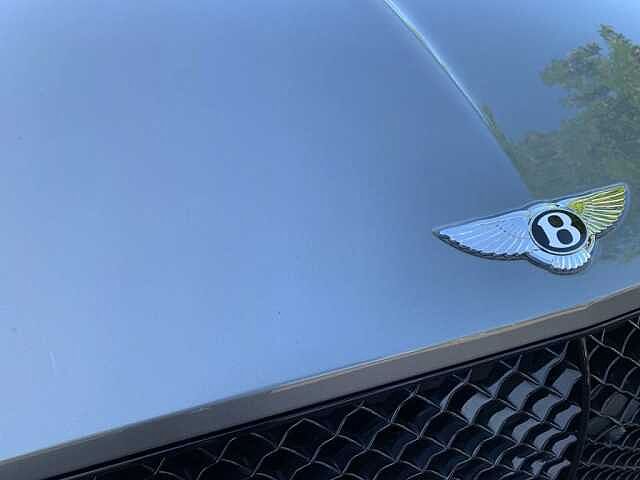 32:Bentley Continental GT V8, Coupé, Hallmark, Emil Frey Exclusive Cars GmbH | Bentley München