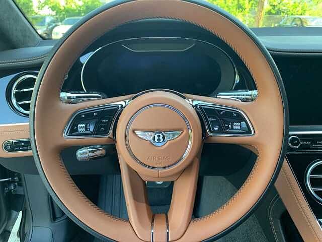 29:Bentley Continental GT V8, Coupé, Hallmark, Emil Frey Exclusive Cars GmbH | Bentley München