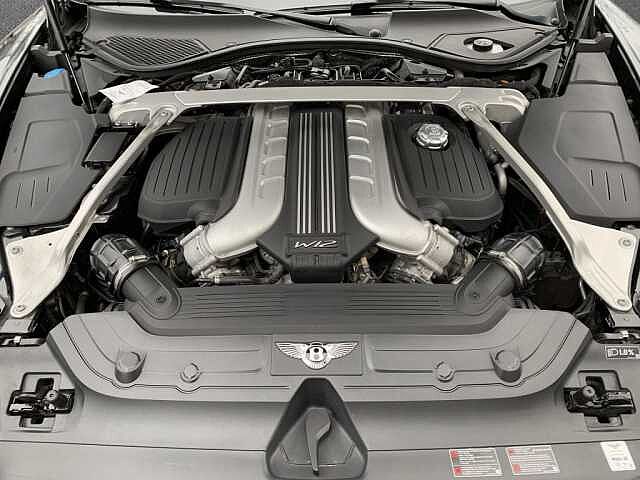 10:Bentley Continental GTC Mulliner W12, Cabrio, Beluga, Emil Frey Exclusive Cars GmbH | Bentley München