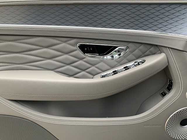 19:Bentley Continental GT Azure V8, Coupé, Alpine Green, Emil Frey Exclusive Cars GmbH | Bentley München