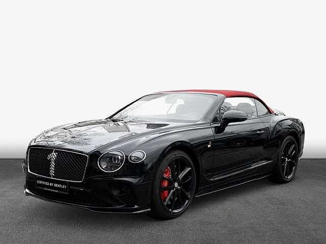 0:Bentley Continental GTC Mulliner W12, Cabrio, Beluga, Emil Frey Exclusive Cars GmbH | Bentley München