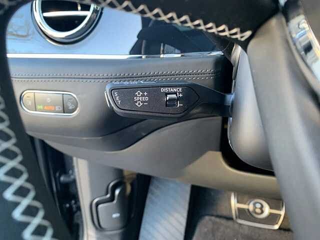 30:Bentley Bentayga S V8, SUV, Onyx, Emil Frey Exclusive Cars GmbH | Bentley München