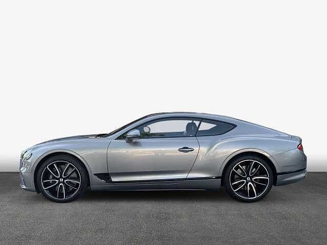 4:Bentley Continental GT V8, Coupé, Hallmark, Emil Frey Exclusive Cars GmbH | Bentley München