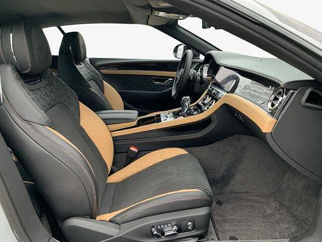 13:Bentley Continental GTC S V8, Cabrio, Cambrian Grey, Emil Frey Exclusive Cars GmbH | Bentley München