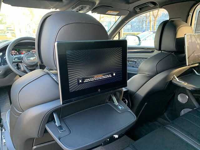 29:Bentley Bentayga S V8, SUV, Onyx, Emil Frey Exclusive Cars GmbH | Bentley München