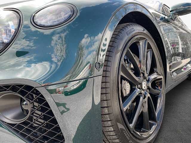 9:Bentley Continental GT Azure V8, Coupé, Viridian, Emil Frey Exclusive Cars GmbH | Bentley München