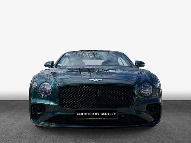 7:Bentley Continental GT Azure V8, Coupé, Viridian, Emil Frey Exclusive Cars GmbH | Bentley München