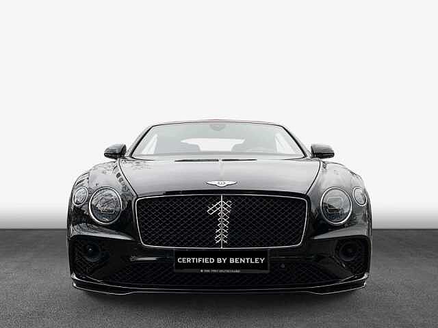 6:Bentley Continental GTC Mulliner W12, Cabrio, Beluga, Emil Frey Exclusive Cars GmbH | Bentley München