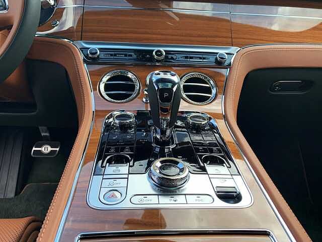 15:Bentley Continental GT Azure V8, Coupé, Viridian, Emil Frey Exclusive Cars GmbH | Bentley München