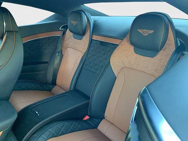13:Bentley Continental GT V8, Coupé, Hallmark, Emil Frey Exclusive Cars GmbH | Bentley München