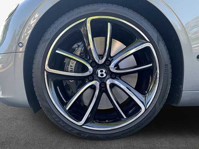 5:Bentley Continental GT V8, Coupé, Hallmark, Emil Frey Exclusive Cars GmbH | Bentley München