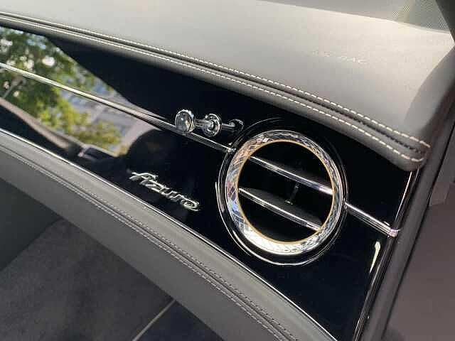 20:Bentley Continental GTC Azure V8, Cabrio, Onyx, Emil Frey Exclusive Cars GmbH | Bentley München