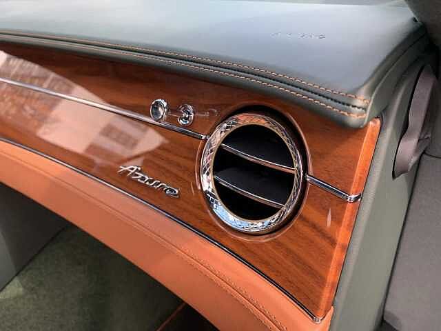 20:Bentley Continental GT Azure V8, Coupé, Viridian, Emil Frey Exclusive Cars GmbH | Bentley München