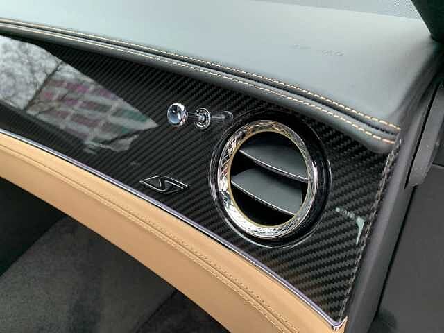 19:Bentley Continental GTC S V8, Cabrio, Cambrian Grey, Emil Frey Exclusive Cars GmbH | Bentley München