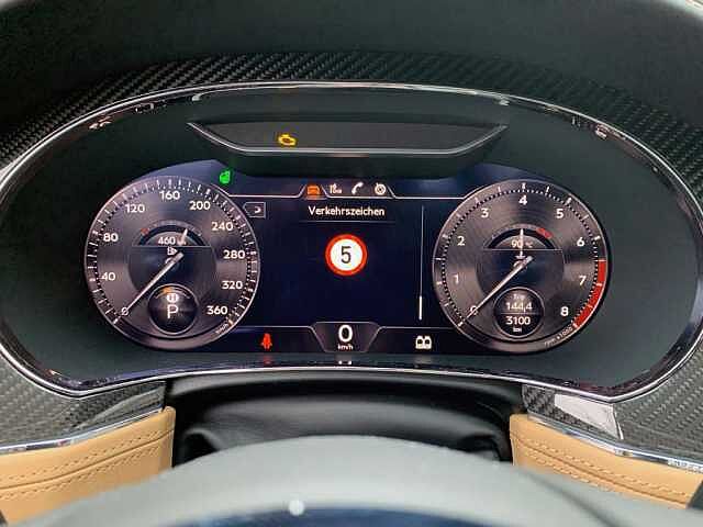 16:Bentley Continental GTC S V8, Cabrio, Cambrian Grey, Emil Frey Exclusive Cars GmbH | Bentley München