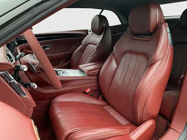 12:Bentley Continental GTC Mulliner W12, Cabrio, Beluga, Emil Frey Exclusive Cars GmbH | Bentley München