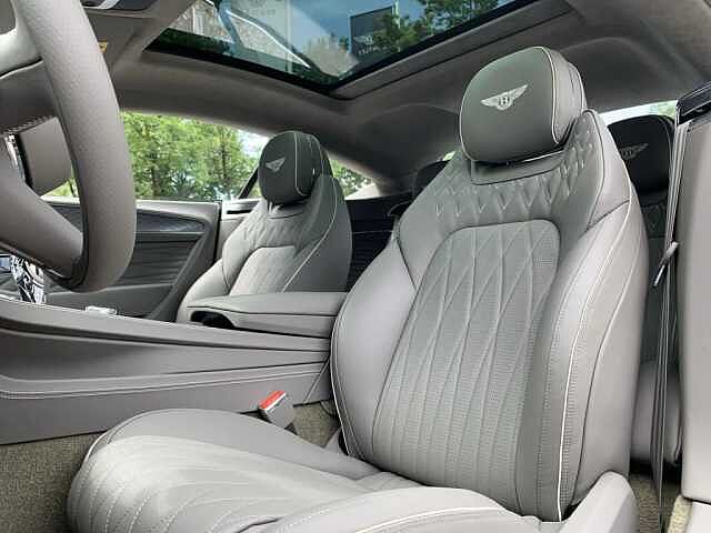 24:Bentley Continental GT Azure V8, Coupé, Alpine Green, Emil Frey Exclusive Cars GmbH | Bentley München