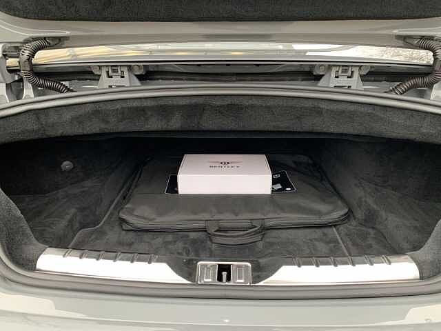 11:Bentley Continental GTC S V8, Cabrio, Cambrian Grey, Emil Frey Exclusive Cars GmbH | Bentley München