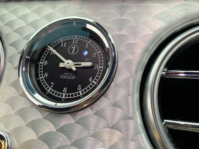 27:Bentley Continental GTC Mulliner W12, Cabrio, Beluga, Emil Frey Exclusive Cars GmbH | Bentley München