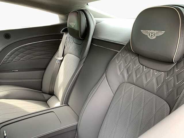 13:Bentley Continental GT Azure V8, Coupé, Alpine Green, Emil Frey Exclusive Cars GmbH | Bentley München