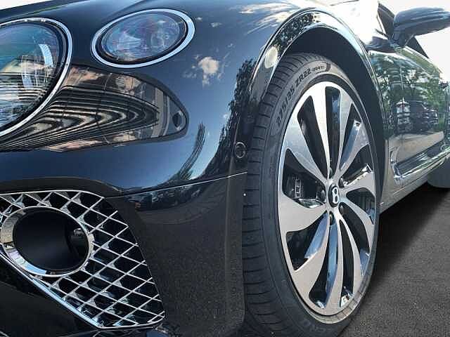 9:Bentley Continental GTC Azure V8, Cabrio, Onyx, Emil Frey Exclusive Cars GmbH | Bentley München