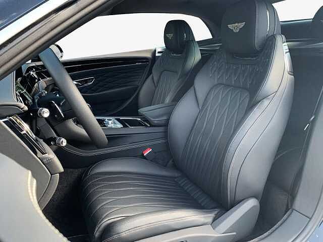 12:Bentley Continental GTC Azure V8, Cabrio, Onyx, Emil Frey Exclusive Cars GmbH | Bentley München