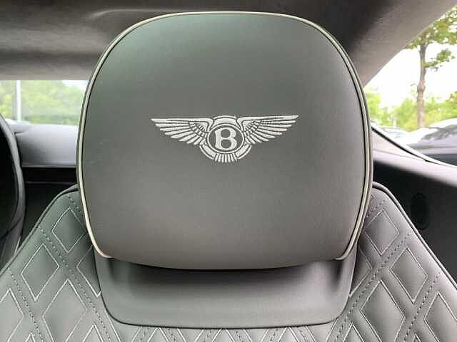 25:Bentley Continental GT Azure V8, Coupé, Alpine Green, Emil Frey Exclusive Cars GmbH | Bentley München