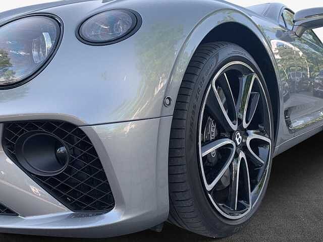 7:Bentley Continental GT V8, Coupé, Hallmark, Emil Frey Exclusive Cars GmbH | Bentley München