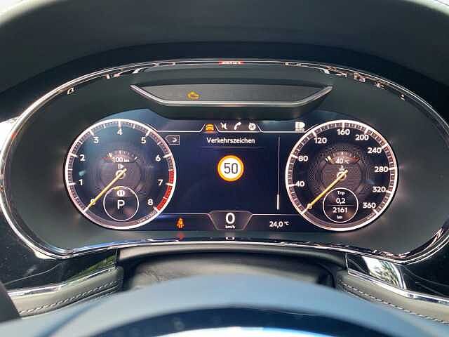 17:Bentley Continental GTC Azure V8, Cabrio, Onyx, Emil Frey Exclusive Cars GmbH | Bentley München