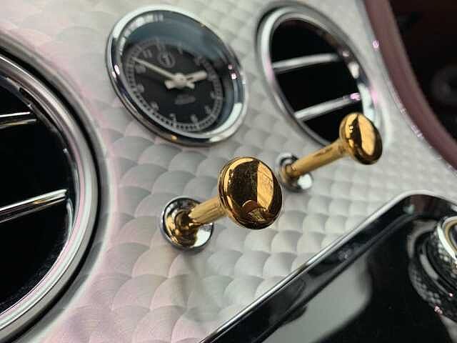 26:Bentley Continental GTC Mulliner W12, Cabrio, Beluga, Emil Frey Exclusive Cars GmbH | Bentley München