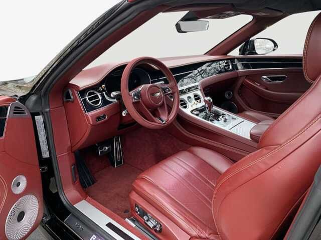 1:Bentley Continental GTC Mulliner W12, Cabrio, Beluga, Emil Frey Exclusive Cars GmbH | Bentley München