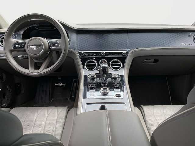 3:Bentley Continental GT Azure V8, Coupé, Alpine Green, Emil Frey Exclusive Cars GmbH | Bentley München