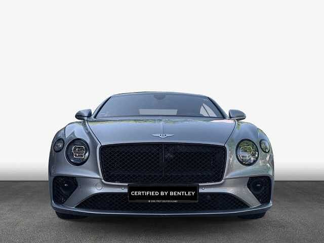 6:Bentley Continental GT V8, Coupé, Hallmark, Emil Frey Exclusive Cars GmbH | Bentley München