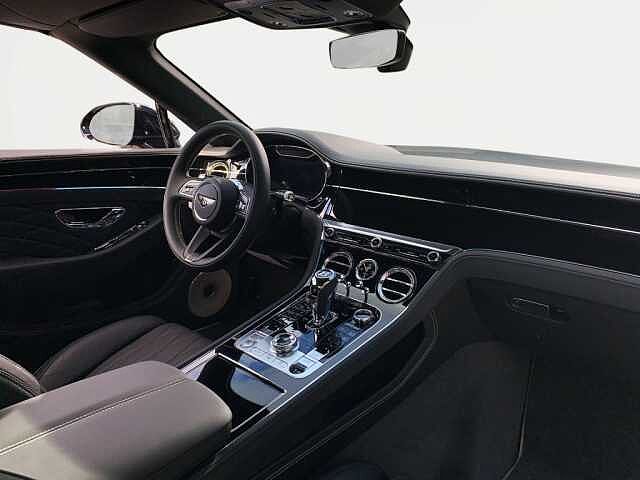 6:Bentley Continental GTC Azure V8, Cabrio, Onyx, Emil Frey Exclusive Cars GmbH | Bentley München