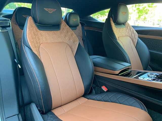 21:Bentley Continental GT V8, Coupé, Hallmark, Emil Frey Exclusive Cars GmbH | Bentley München