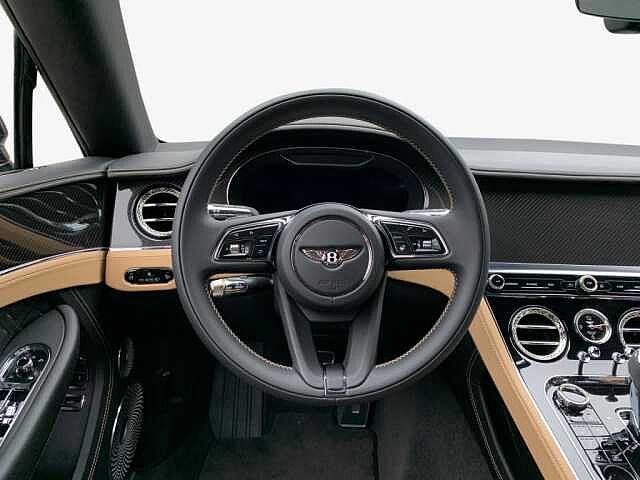 15:Bentley Continental GTC S V8, Cabrio, Cambrian Grey, Emil Frey Exclusive Cars GmbH | Bentley München